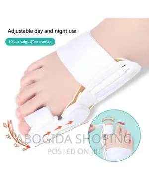Hallufix Bunion Aid Splint