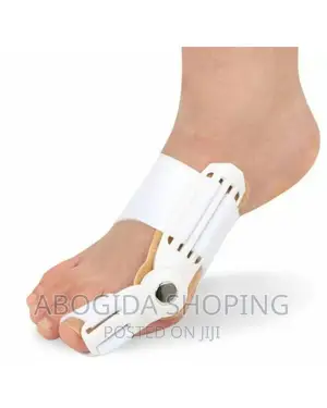 Photo - Hallufix Bunion Aid Splint