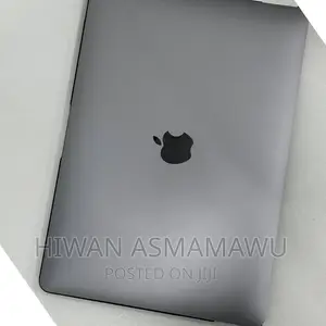 Photo - New Laptop Apple MacBook Air 8GB Apple M1 SSD 256GB