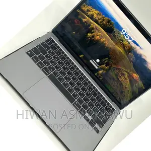 New Laptop Apple MacBook Air 8GB Apple M1 SSD 256GB