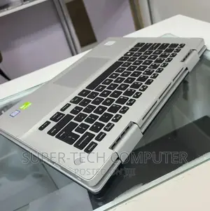 New Laptop Dell Inspiron 15 8GB Intel Core I5 SSD 256GB