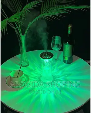 Xiomanyao Air Humidifier