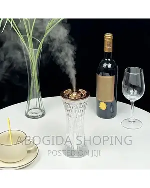Xiomanyao Air Humidifier