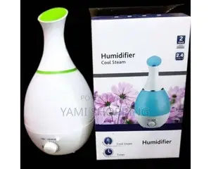 Photo - Humidifier