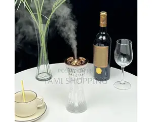Photo - Xiomanyao Air Humidifier