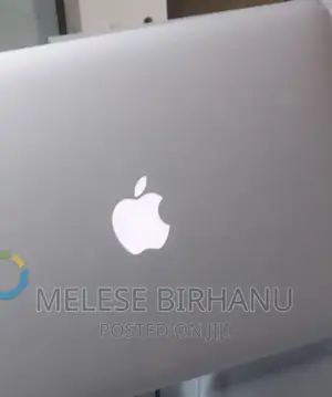 New Laptop Apple MacBook 2017 8GB Intel Core I5 SSD 128GB