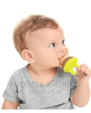 Only Baby Food Feeder Plus