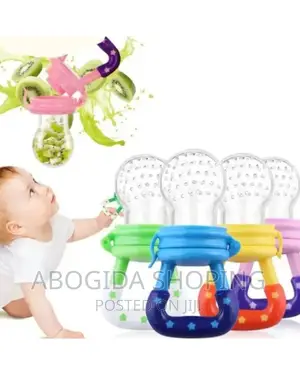 Photo - Only Baby Food Feeder Plus