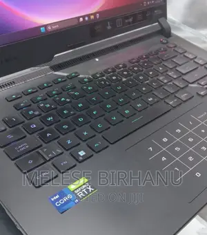 New Laptop Asus 16GB Intel Core I7 SSD 1T