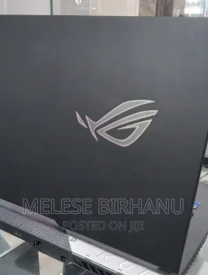 New Laptop Asus 16GB Intel Core I7 SSD 1T