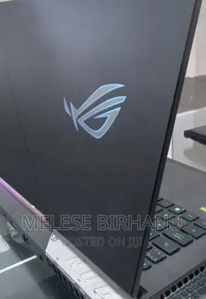 New Laptop Asus 16GB Intel Core I7 SSD 1T