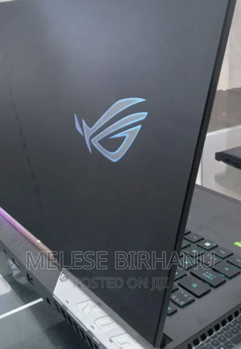 New Laptop Asus 16GB Intel Core I7 SSD 1T