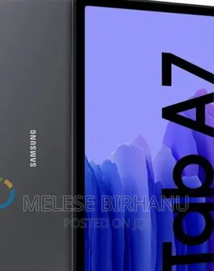 New Samsung Galaxy Tab A7 10.4 (2022) 32 GB Gray