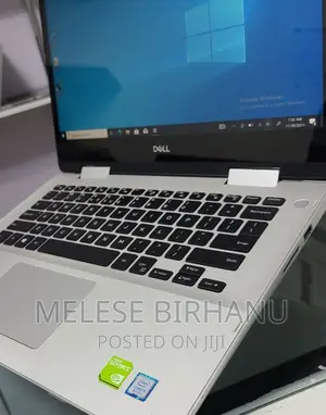 Photo - New Laptop Dell Inspiron 15 8GB Intel Core I5 SSD 256GB