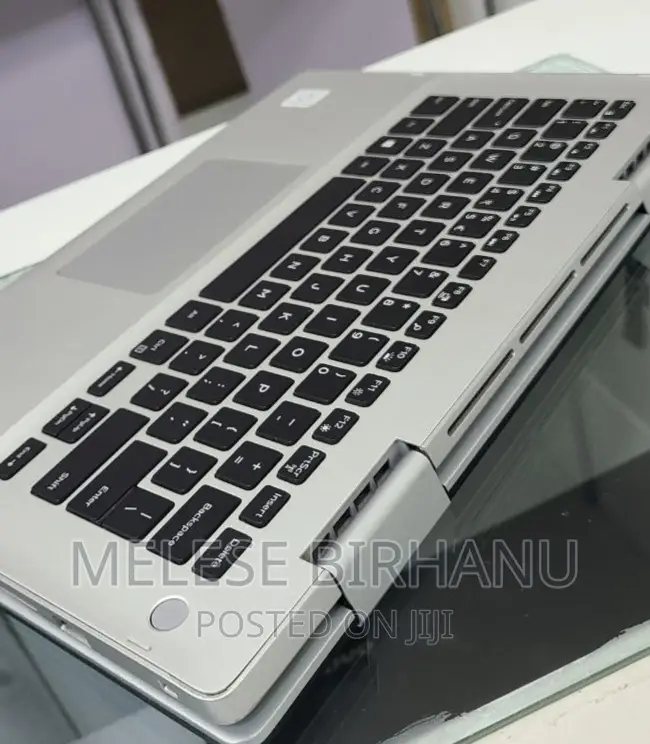 New Laptop Dell Inspiron 15 8GB Intel Core I5 SSD 256GB