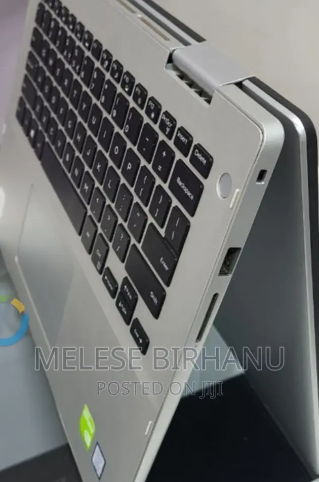 New Laptop Dell Inspiron 15 8GB Intel Core I5 SSD 256GB