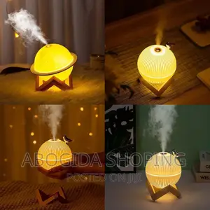 Photo - በኤሌክትሪክ የሚሰራ 
 ለቤት መልካም መዓዛን የሚሰጥ