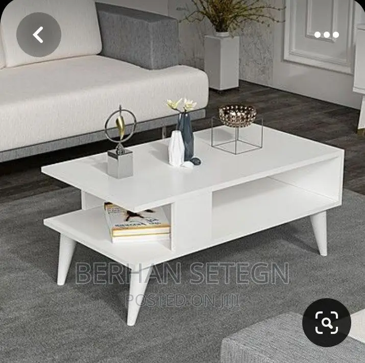 Central Tabelsየሶፋ ጠረጼዛዎች