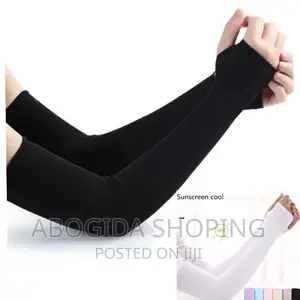 Sun-Proof Ice Hand Sleeve