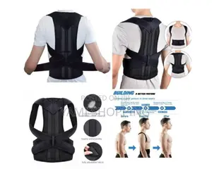Adjustable Posture Corrector