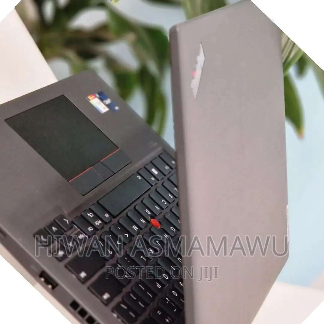 New Laptop Lenovo ThinkPad Yoga 16GB AMD Ryzen 5 SSD 512GB