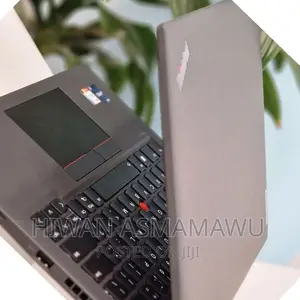 New Laptop Lenovo ThinkPad Yoga 16GB AMD Ryzen 5 SSD 512GB