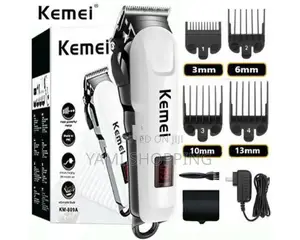 Photo - Kemei Hair Clippers