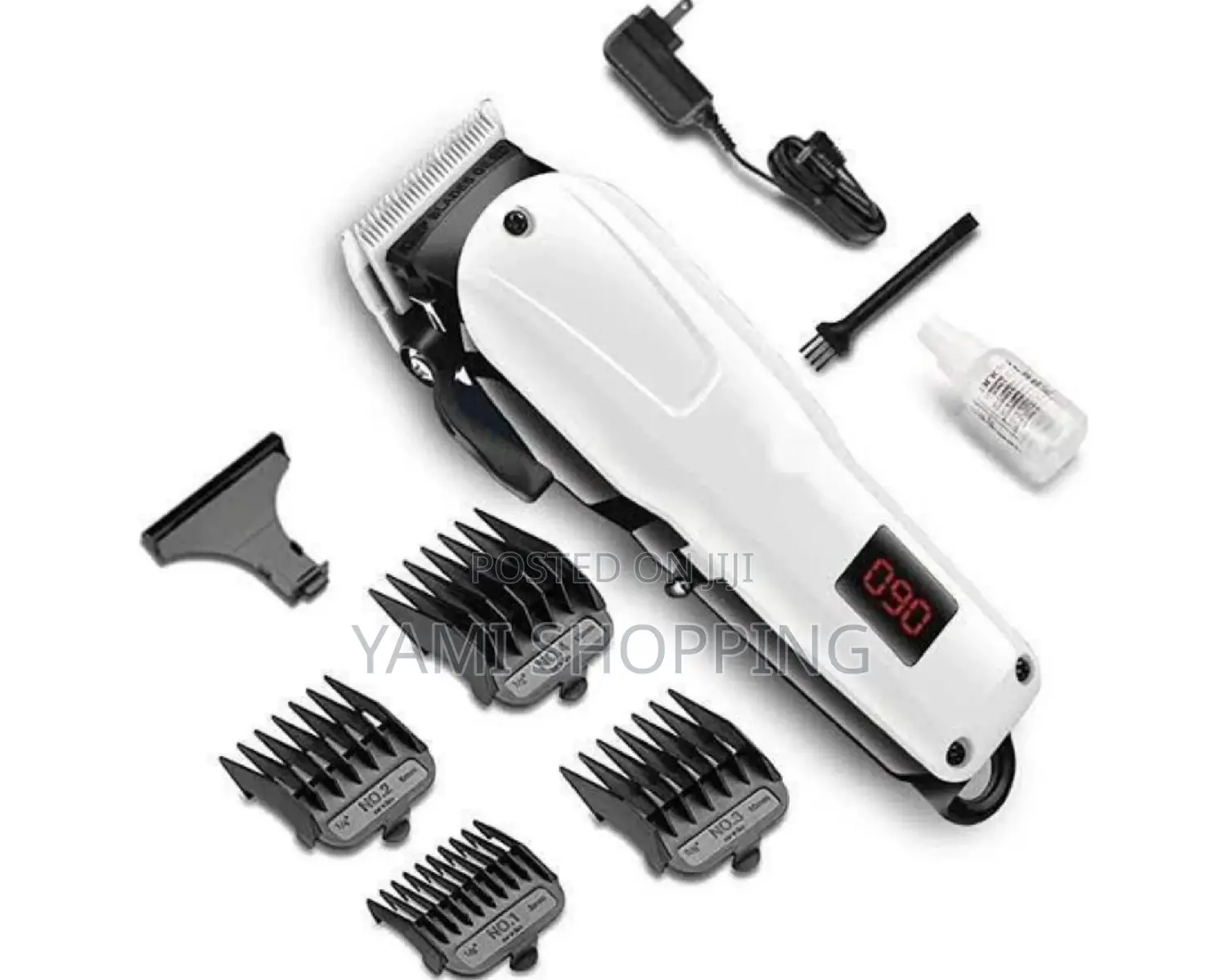 Kemei Hair Clippers