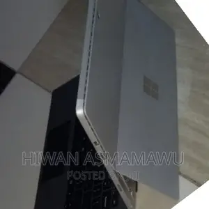Photo - New Laptop Microsoft Surface Pro 8GB Intel Core I7 SSD 256GB