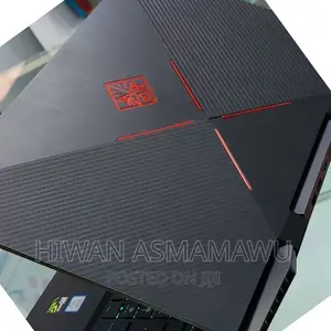 Photo - New Laptop HP Omen 15 16GB Intel Core I7 HDD+SSD 1T
