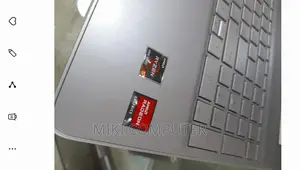 New Laptop HP Stream Notebook 12GB AMD Ryzen 5 SSD 512GB