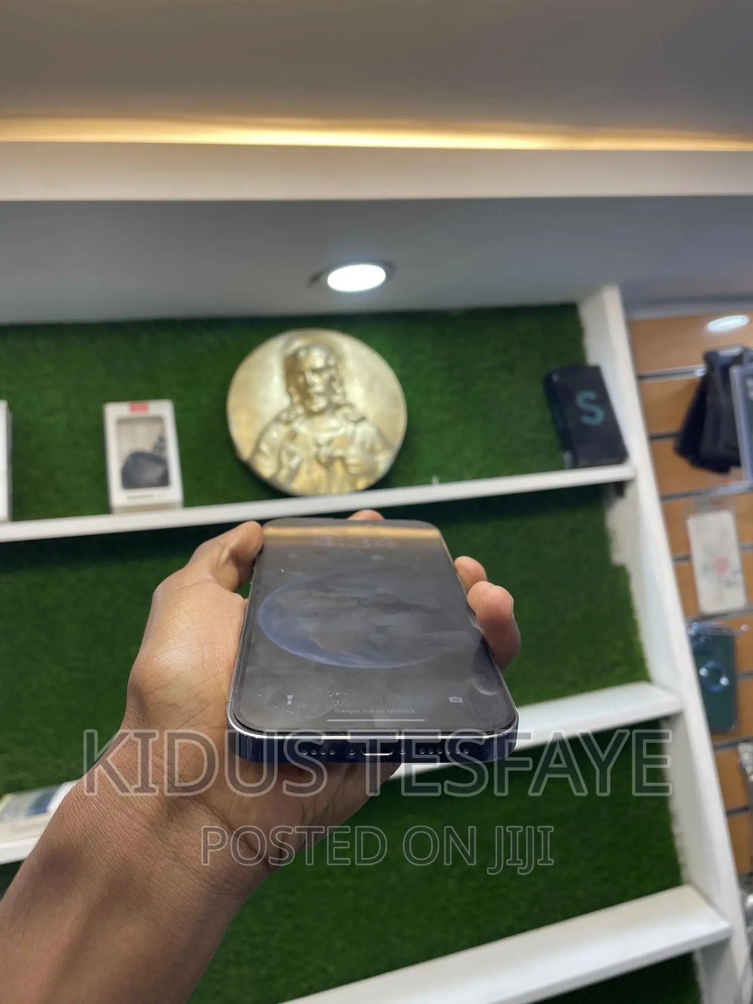 Apple iPhone 14 Pro Max 256 GB Purple