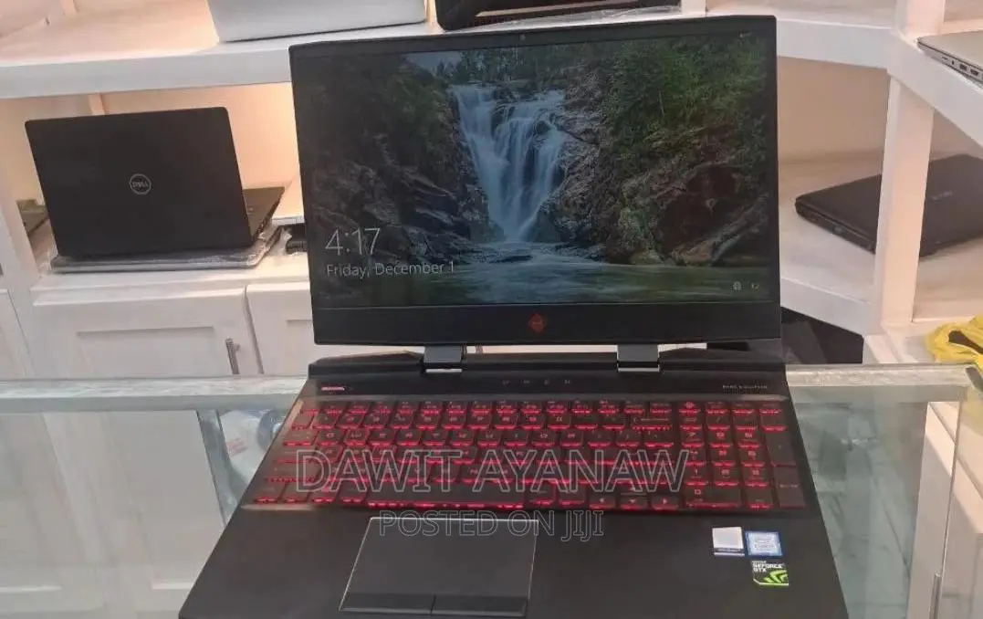 New Laptop HP 16GB Intel Core i5 SSD 512GB