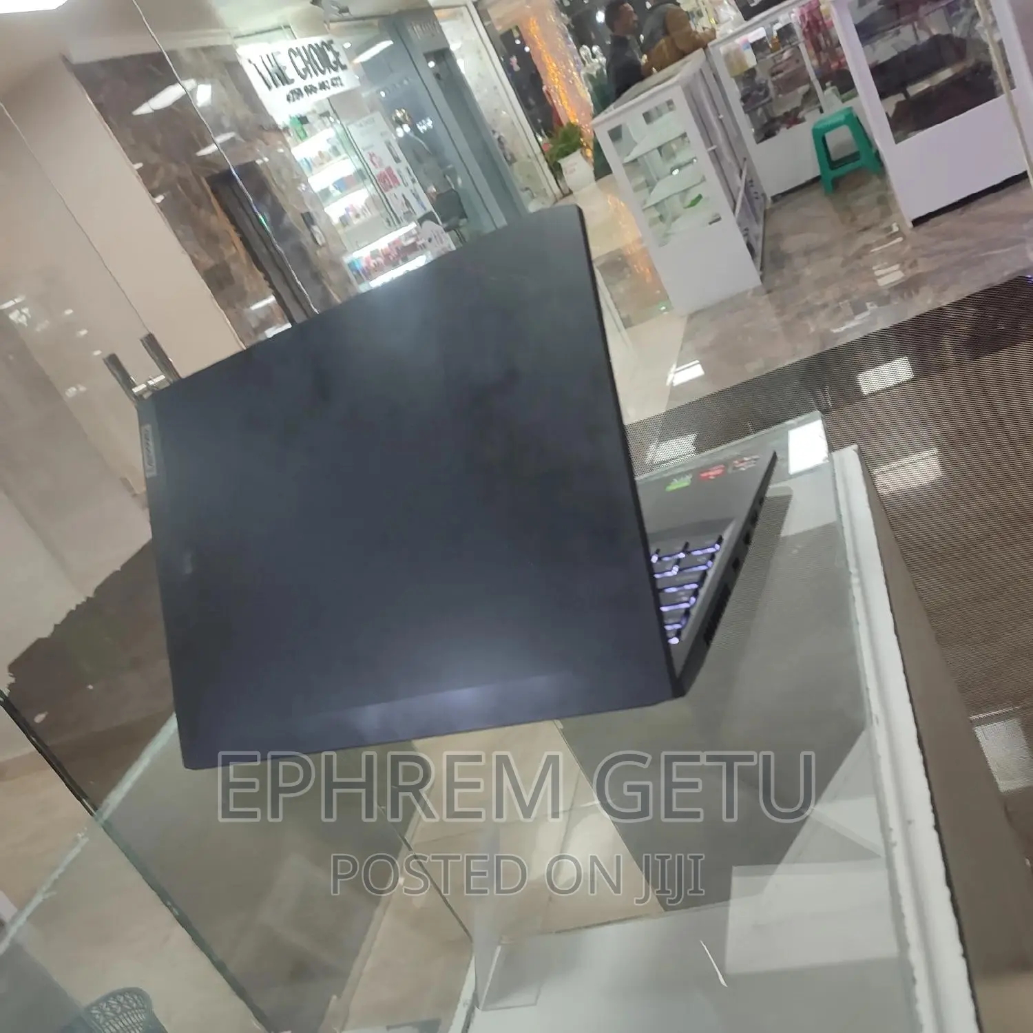 New Laptop Lenovo Ideapad 3 16GB AMD Ryzen 5 SSD 512GB