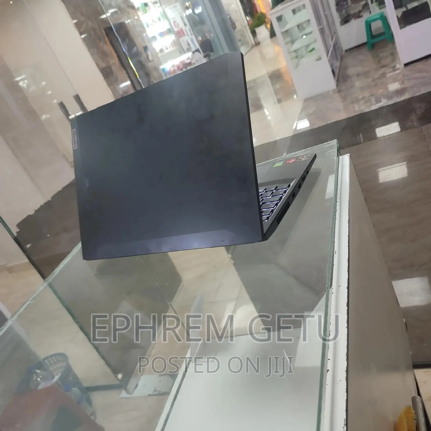 New Laptop Lenovo Ideapad 3 16GB AMD Ryzen 5 SSD 512GB