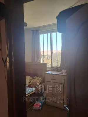 1bdrm Condo in Abado Condominium, Yeka for sale