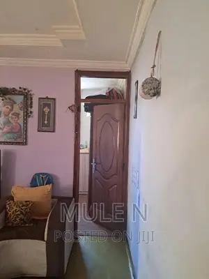 1bdrm Condo in Abado Condominium, Yeka for sale