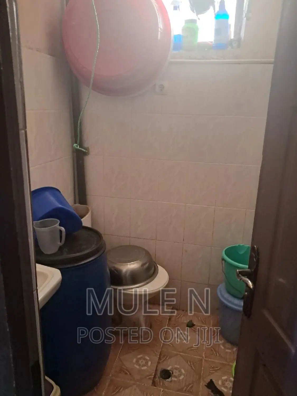 1bdrm Condo in Abado Condominium, Yeka for sale