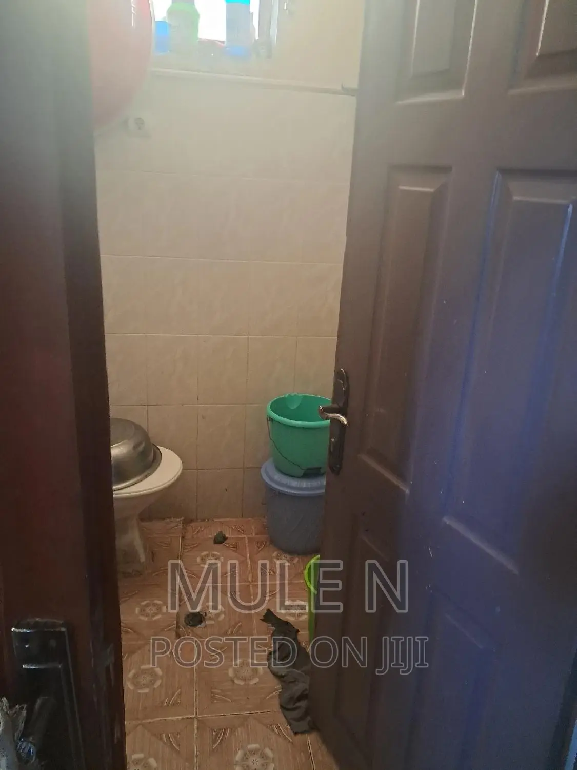 1bdrm Condo in Abado Condominium, Yeka for sale