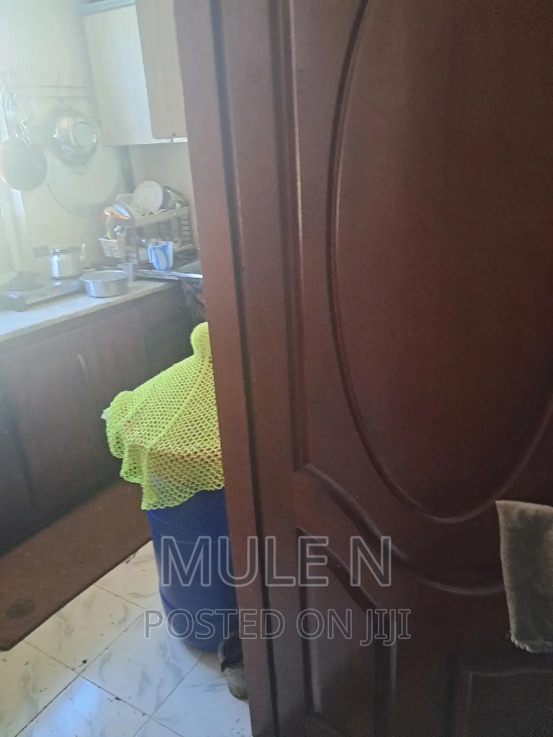 1bdrm Condo in Abado Condominium, Yeka for sale