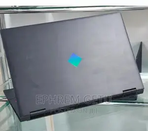 New Laptop HP Omen 15 16GB Intel Core i5 SSD 512GB