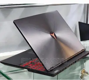 New Laptop Lenovo Legion 5 16GB Intel Core i7 HDD+SSD 1T