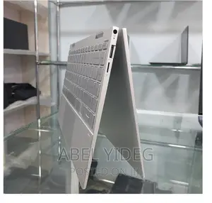 New Laptop HP Envy X360 8GB Intel Core I7 SSD 512GB