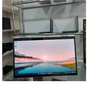 New Laptop HP Envy X360 8GB Intel Core I7 SSD 512GB