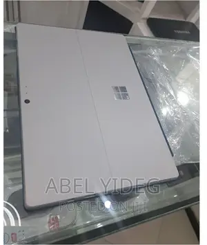 New Laptop Microsoft Surface Pro 4 8GB Intel Core I5 SSD 256GB