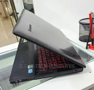 New Laptop Lenovo IdeaPad Z470 8GB Intel Core I7 SSD 512GB