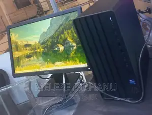 New Desktop Computer HP 16GB Intel Core I7 HDD+SSD 1T