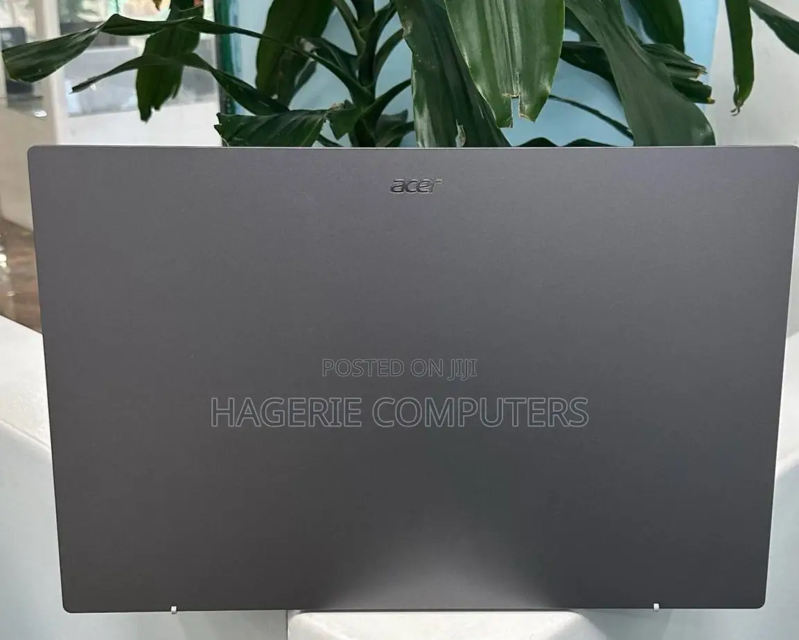 New Laptop Acer Aspire E15 8GB AMD Ryzen 5 SSD 512GB