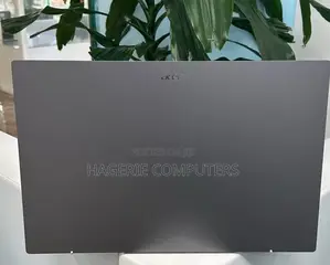 New Laptop Acer Aspire E15 8GB AMD Ryzen 5 SSD 512GB