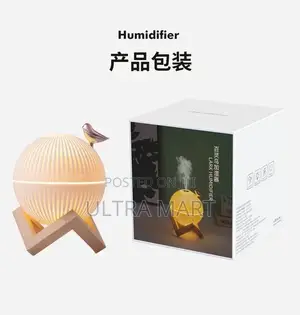 Photo - Humidifier